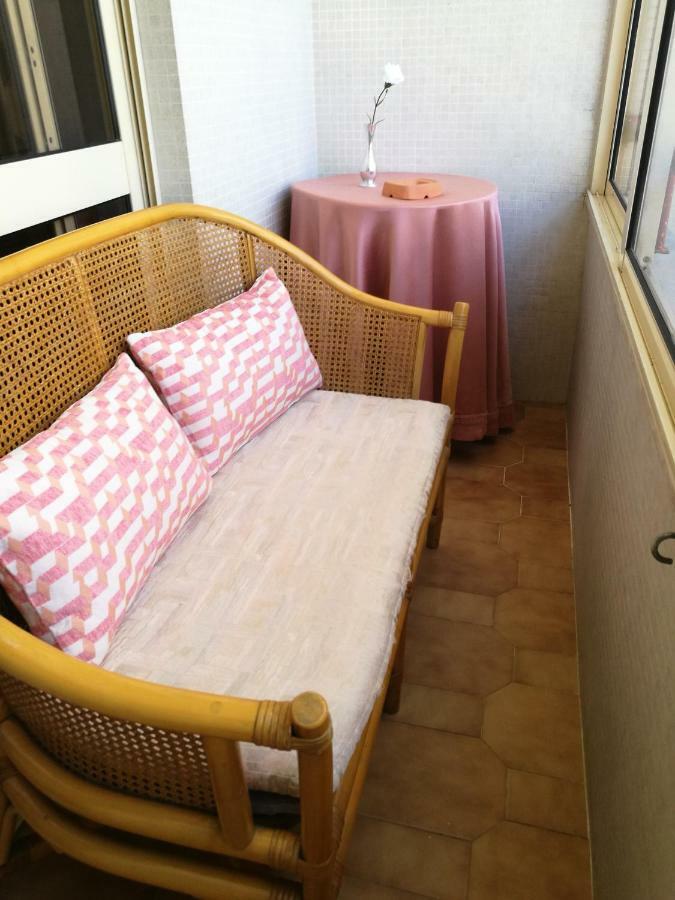 Lucinda'S House Apartment Braga Exterior photo